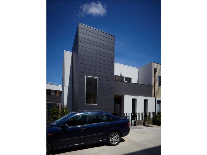 11 Harrys Lane, Clifton Hill VIC 3068