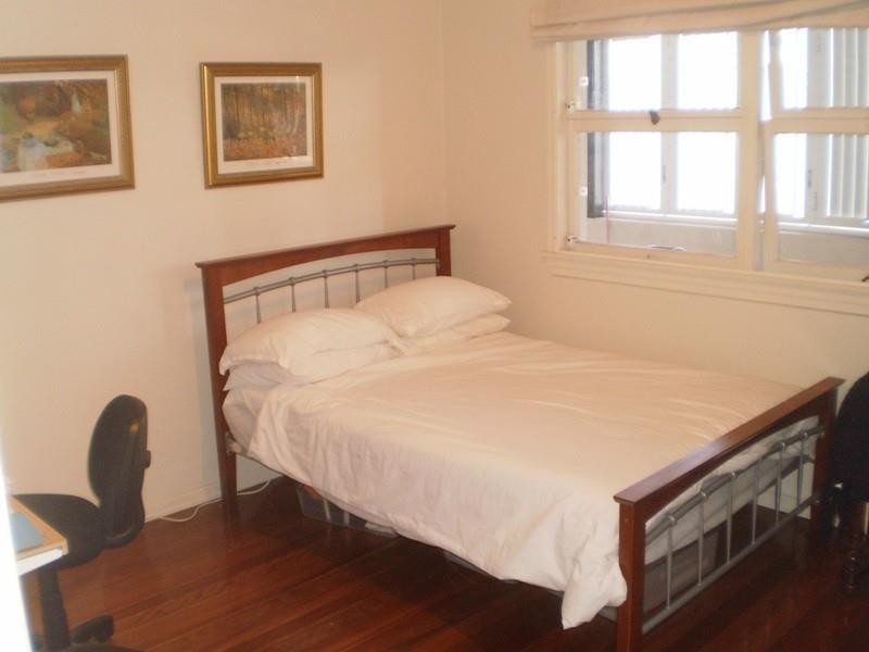 1/125 Latrobe Terrace, Paddington QLD 4064