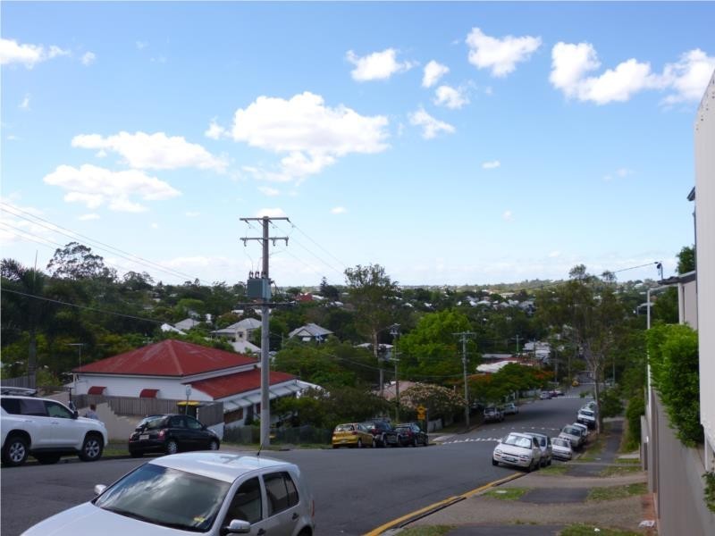 1/125 Latrobe Terrace, Paddington QLD 4064