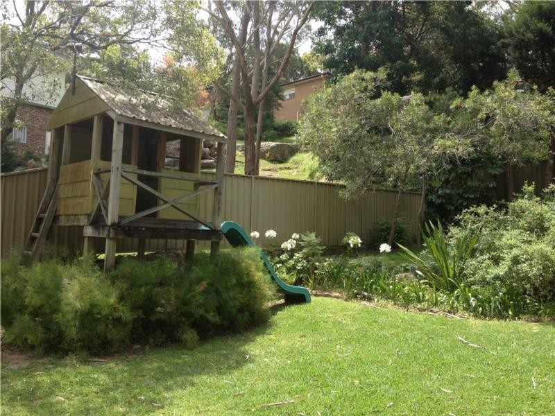 15 Serpentine Road, Gymea Bay NSW 2227