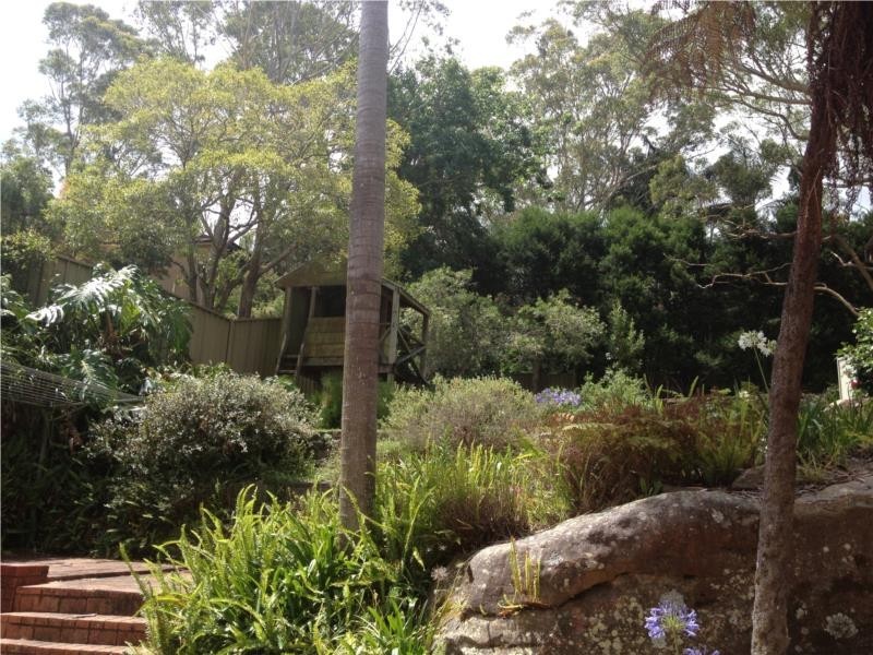 15 Serpentine Road, Gymea Bay NSW 2227