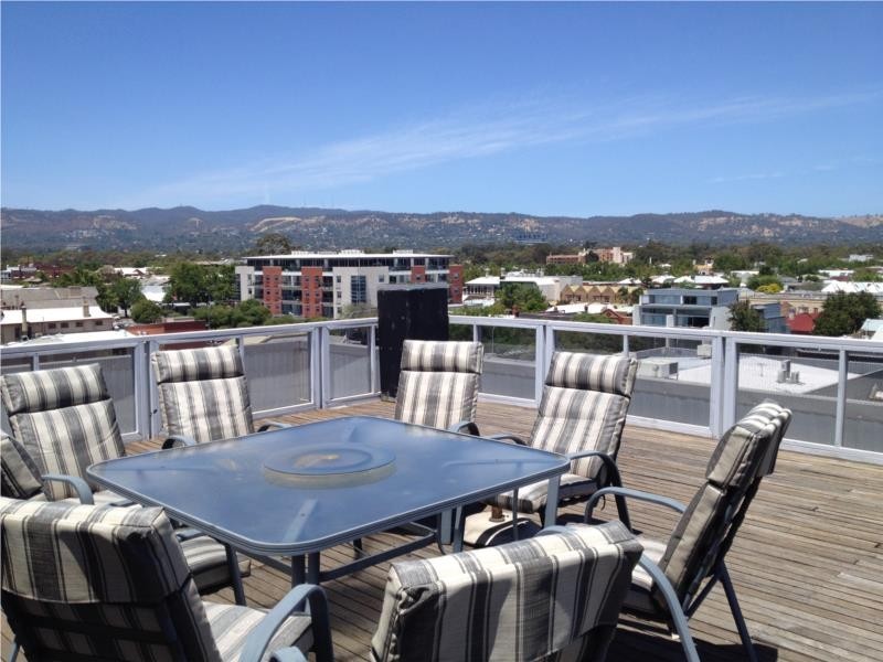 36/237 Wakefield Street, Adelaide SA 5000