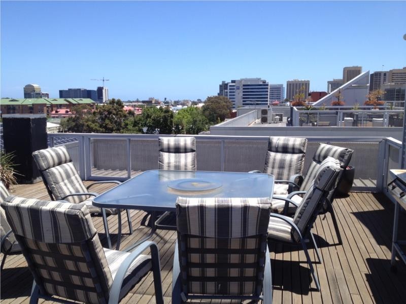 36/237 Wakefield Street, Adelaide SA 5000