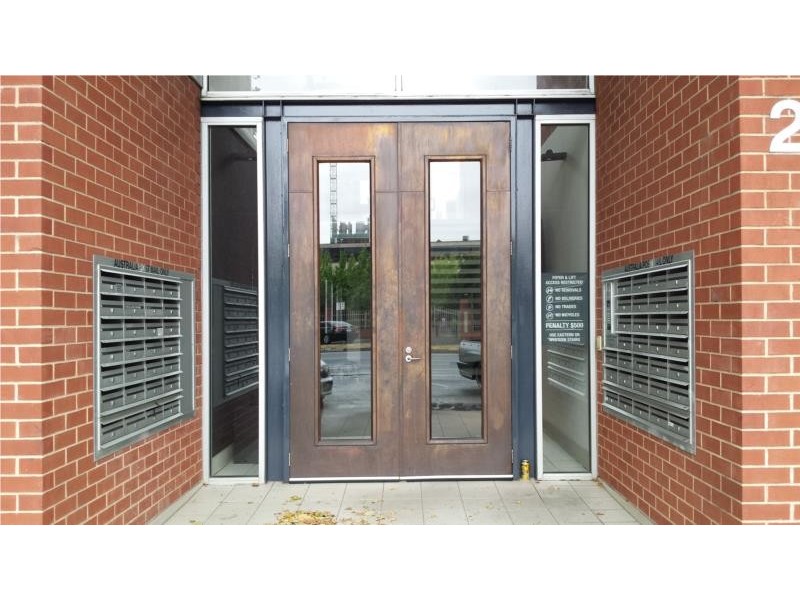 36/237 Wakefield Street, Adelaide SA 5000