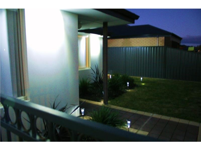 23 Cornwall lane, Baldivis WA 6171