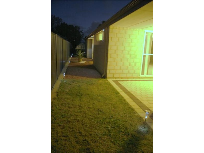 23 Cornwall lane, Baldivis WA 6171