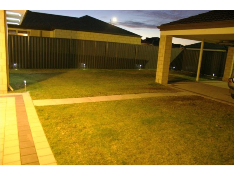 23 Cornwall lane, Baldivis WA 6171