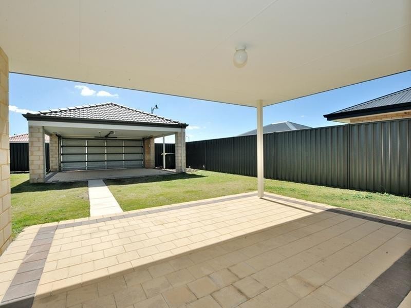 23 Cornwall lane, Baldivis WA 6171