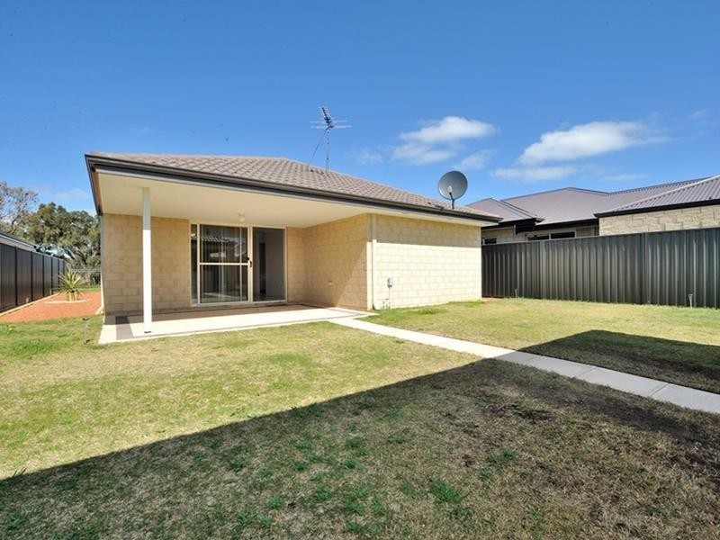 23 Cornwall lane, Baldivis WA 6171