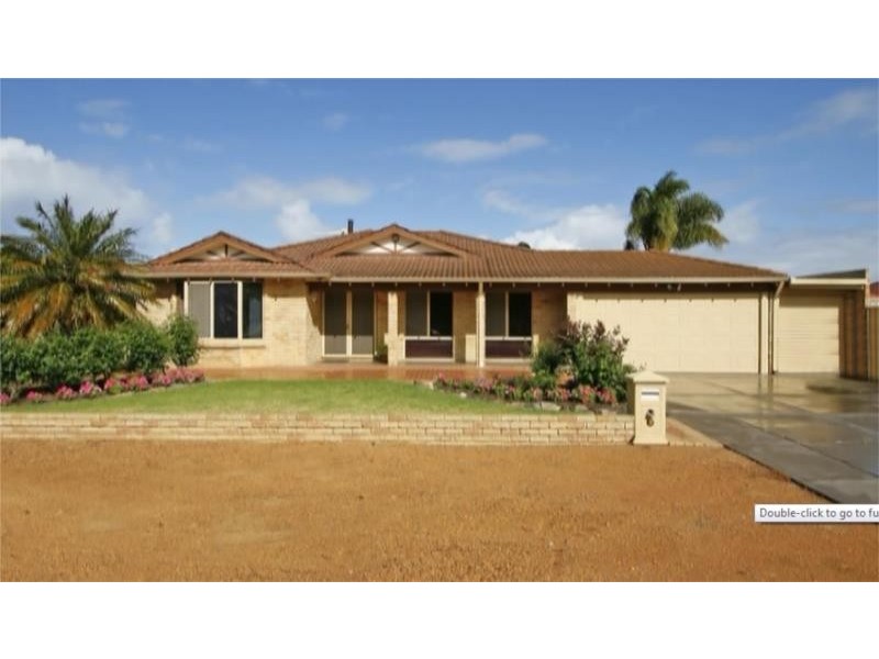 3 Blondell Drive, Munster WA 6166