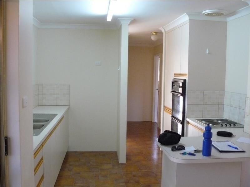 1 Dorset Street, Busselton WA 6280