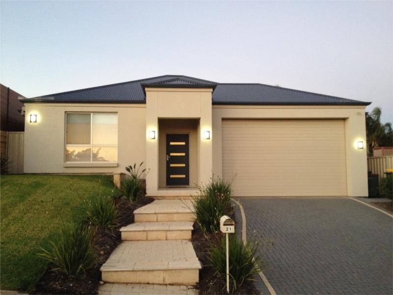 21 Latimer Crescent, Trott Park SA 5158