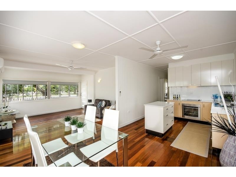45 Lindsay Street, Rosslea QLD 4812