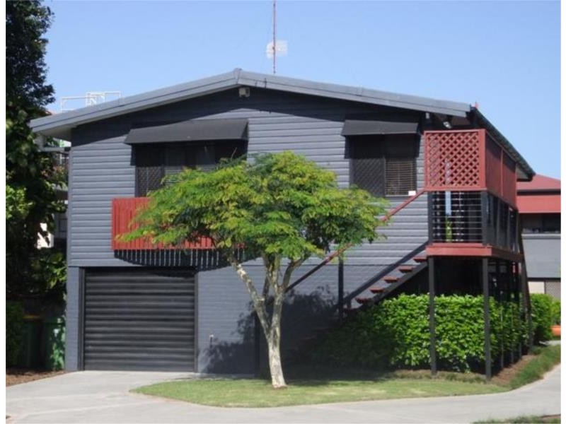 6A Waverley Street, Southport QLD 4215