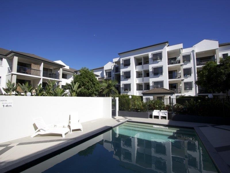 43/52-62 Newstead Terrace, Newstead QLD 4006