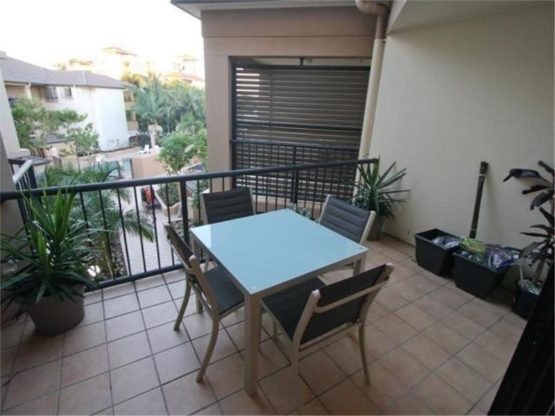 43/52-62 Newstead Terrace, Newstead QLD 4006