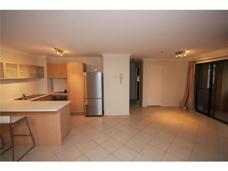 43/52-62 Newstead Terrace, Newstead QLD 4006