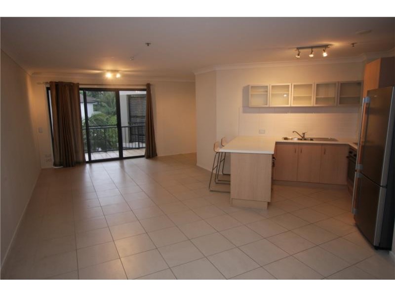 43/52-62 Newstead Terrace, Newstead QLD 4006