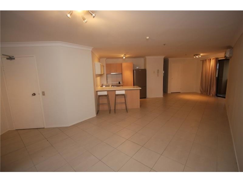 43/52-62 Newstead Terrace, Newstead QLD 4006