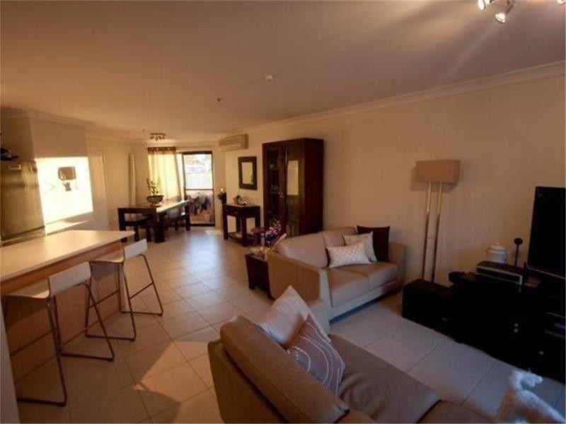 43/52-62 Newstead Terrace, Newstead QLD 4006