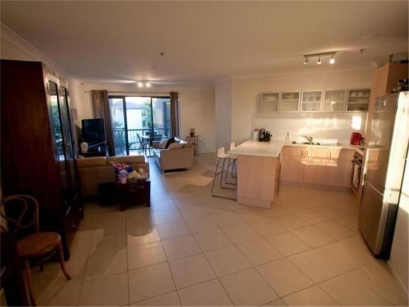 43/52-62 Newstead Terrace, Newstead QLD 4006