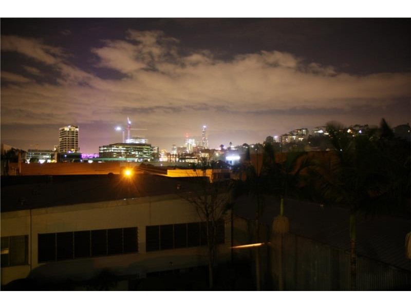 43/52-62 Newstead Terrace, Newstead QLD 4006