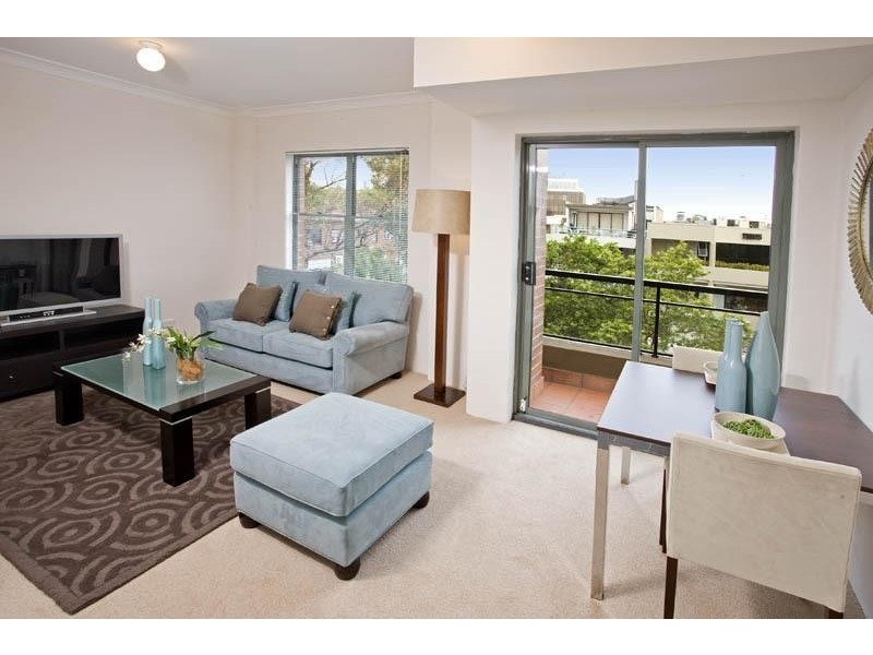59/4-8 Waters Road, Neutral Bay NSW 2089
