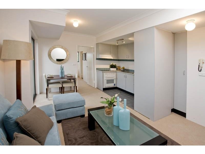 59/4-8 Waters Road, Neutral Bay NSW 2089