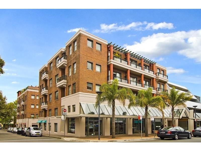 59/4-8 Waters Road, Neutral Bay NSW 2089