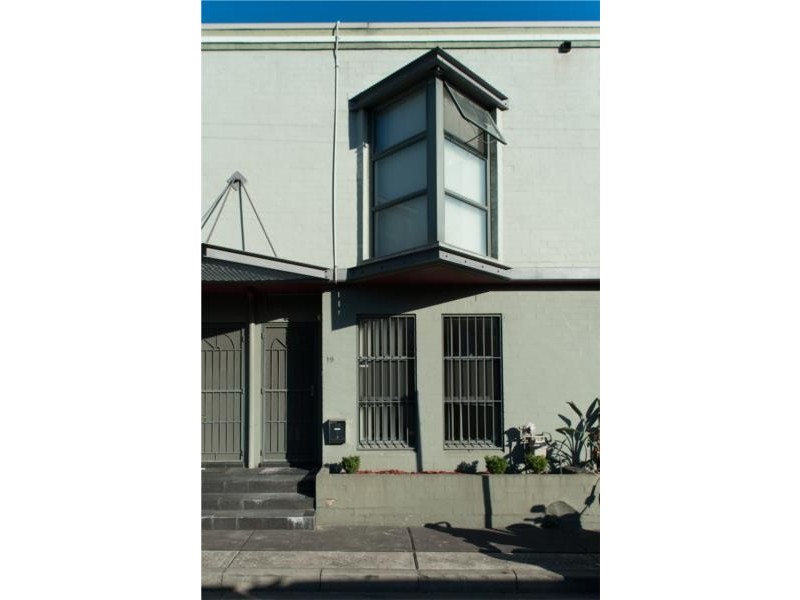 19/117 Belmont Lane, Alexandria NSW 2015