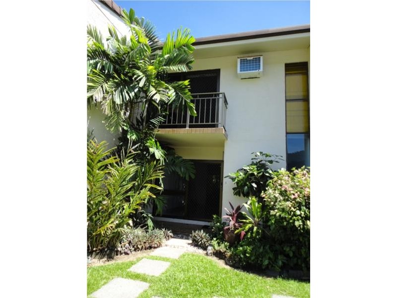 5/55 Mazlin Close, Edge Hill QLD 4870