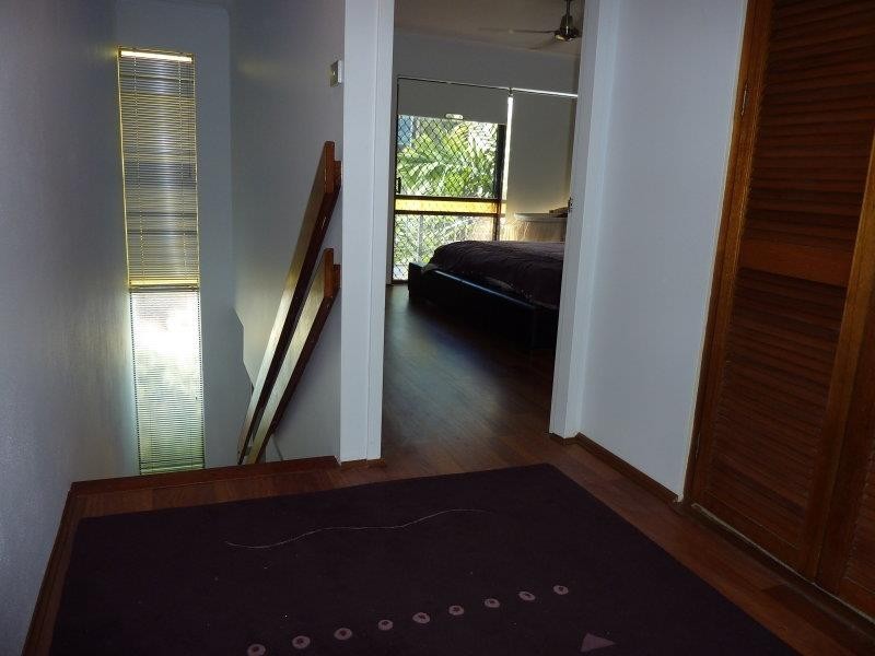 5/55 Mazlin Close, Edge Hill QLD 4870