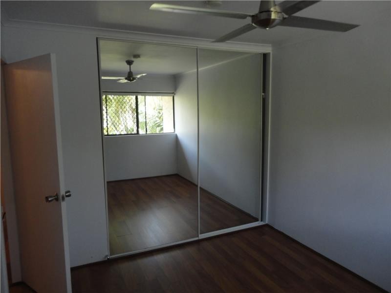 5/55 Mazlin Close, Edge Hill QLD 4870