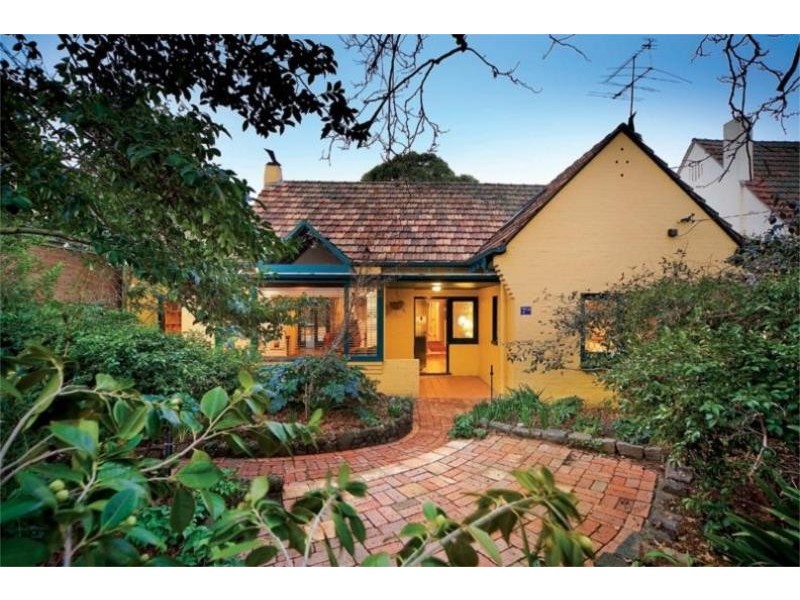 7 Jaques Street, Hawthorn East VIC 3123