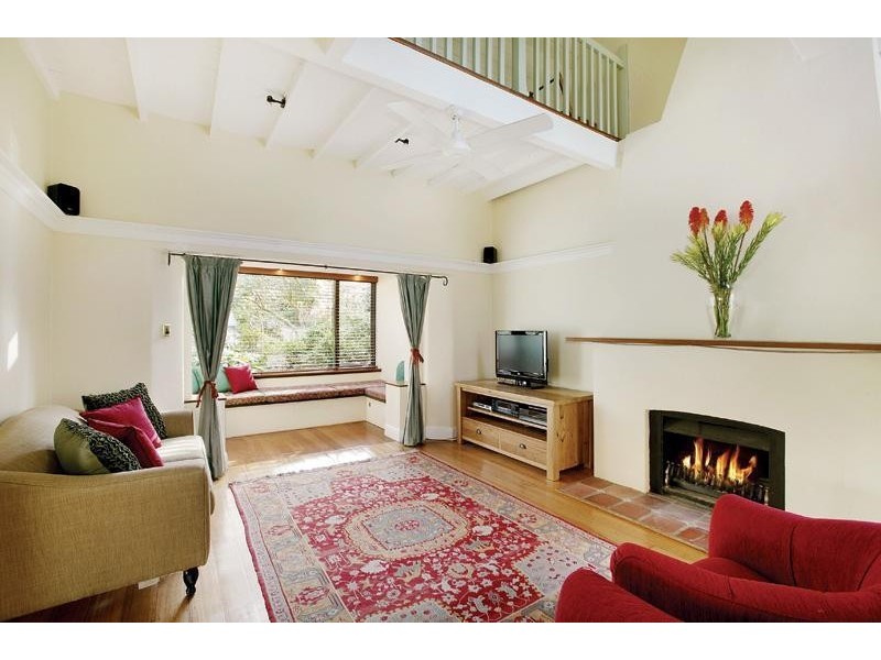 7 Jaques Street, Hawthorn East VIC 3123