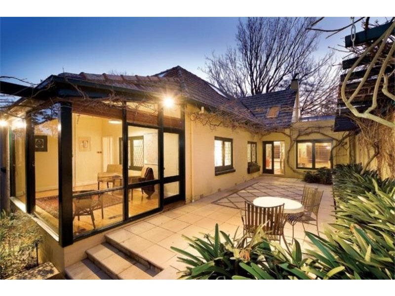 7 Jaques Street, Hawthorn East VIC 3123
