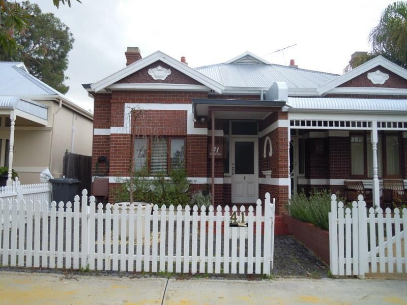 41 Churchill Ave, Subiaco WA 6008