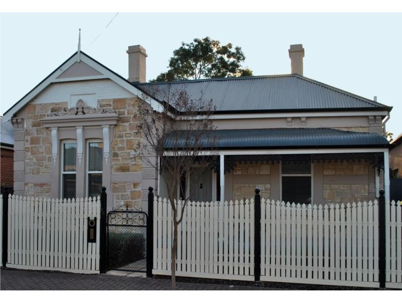 25 Wells Street, Stepney SA 5069