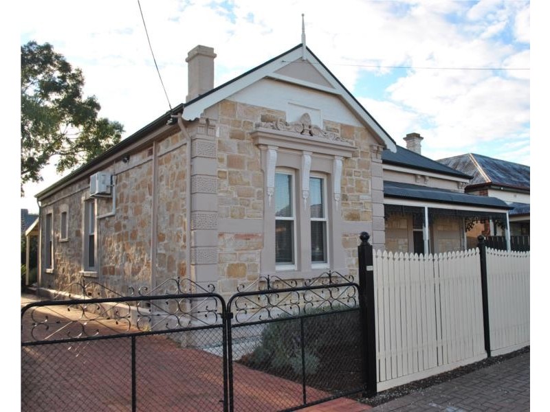 25 Wells Street, Stepney SA 5069