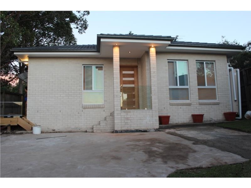 9C Milbrook Place, Cherrybrook NSW 2126