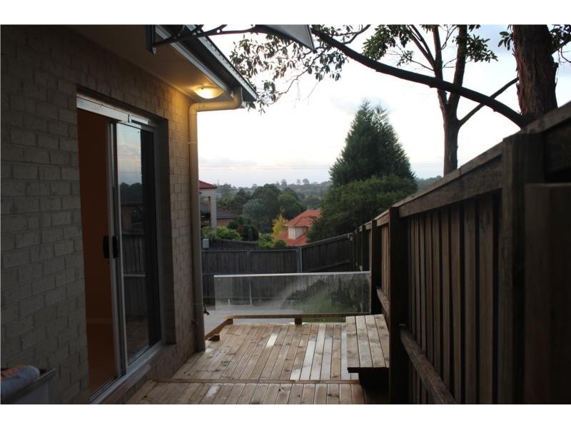 9C Milbrook Place, Cherrybrook NSW 2126