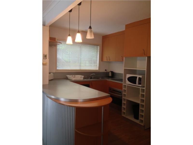 14 Brigalow Street, Paddington QLD 4064