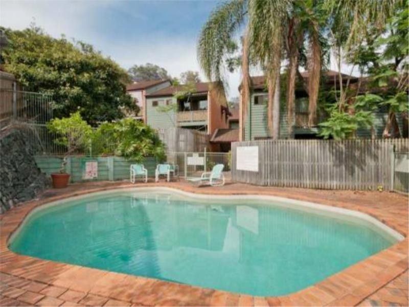 14 Brigalow Street, Paddington QLD 4064