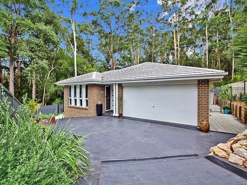 25 Carrabella Avenue, Springfield NSW 2250
