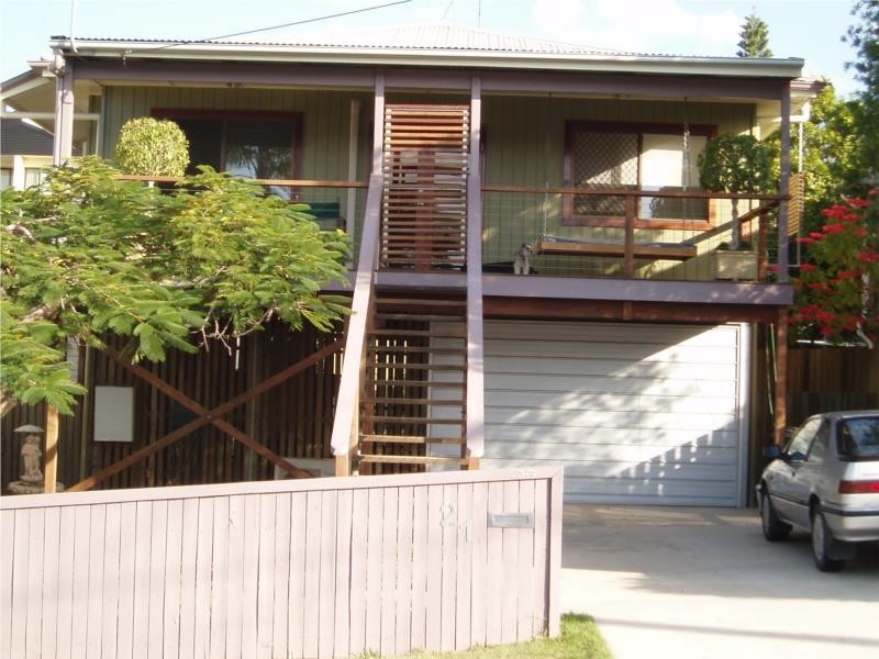 21 Perkins Street, Upper Mount Gravatt QLD 4122
