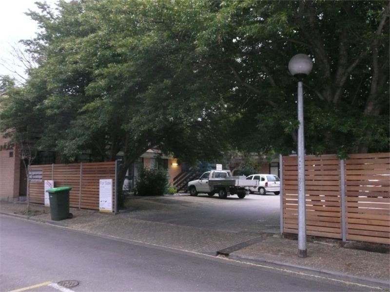 9/88 Sussex Street, North Adelaide SA 5006