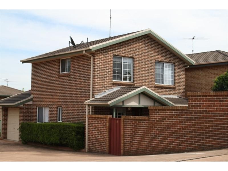 30 Glenrowan Ave, Kellyville NSW 2155