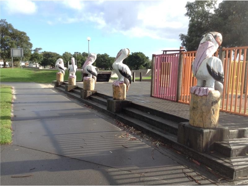 10 Kurrajong Street, Hastings VIC 3915