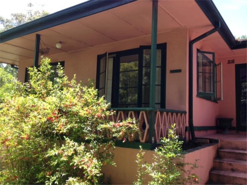 173 BURNS ROAD, Turramurra NSW 2074