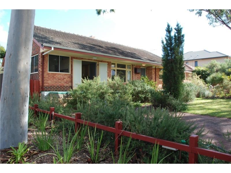 20 Mount View Terrace, Mount Pleasant WA 6153